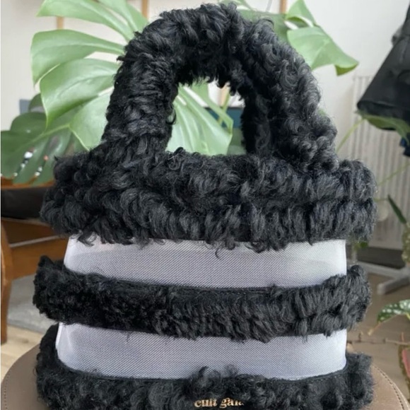 Cult Gaia Laleh handbag - Picture 2 of 6